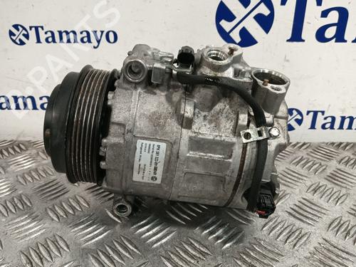 AC-Kompressor MERCEDES-BENZ SPRINTER 3,5-t Van (B906) [2006-2020]  31164685