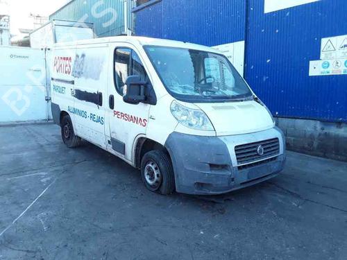 Used Gearbox FIAT DUCATO Van (250_) [2006-2025]  24666379