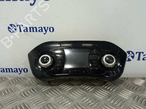 Used Climate control NISSAN JUKE (F15) [2010-2019]  27370296