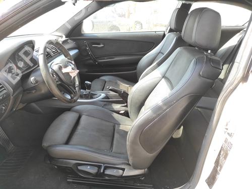 Injection rail BMW 1 (E87)  | BP25889717M98 