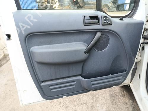 Getriebe FORD TRANSIT CONNECT (P65_, P70_, P80_) 1.8 TDCi | BP30536075M3