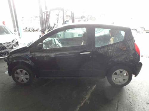 Right front driveshaft CITROËN C2 (JM_) 1.1 | BP886195M39