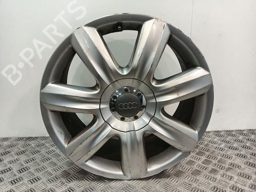 Felg Felg AUDI Q7 (4LB) 4.2 FSI quattro (350 hp) 34545208 34545208