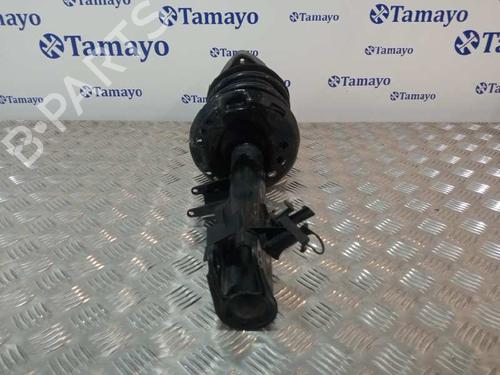 Left front shock absorber MERCEDES-BENZ GLA-CLASS (X156)  | BP27285688M16 