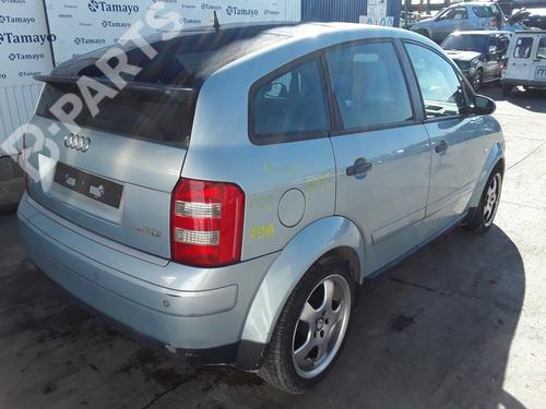 AC-Kompressor AUDI A2 (8Z0) 1.4 TDI | BP16063046M34 