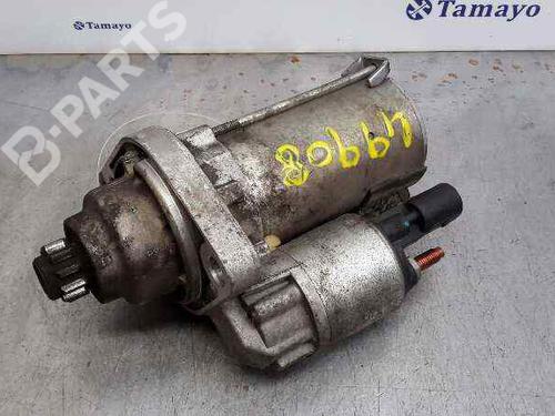 Used Starter SEAT LEON (1P1) 1.8 TSI (160 hp) 6534994