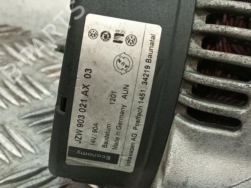 Alternator SEAT IBIZA II (6K1) 1.9 SDI | BP32403279M7 