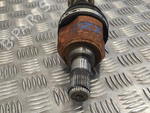 Left front driveshaft HYUNDAI i30 (GD)  | BP14847554M38 