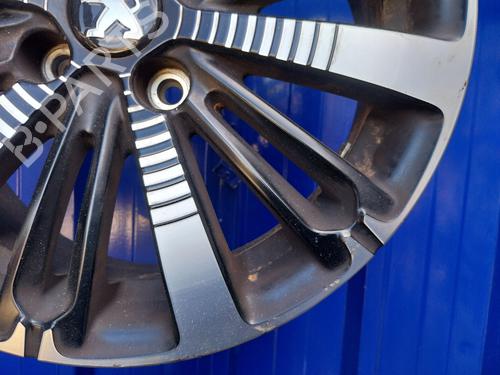 Rim PEUGEOT 208 I (CA_, CC_)  | BP17534878C45