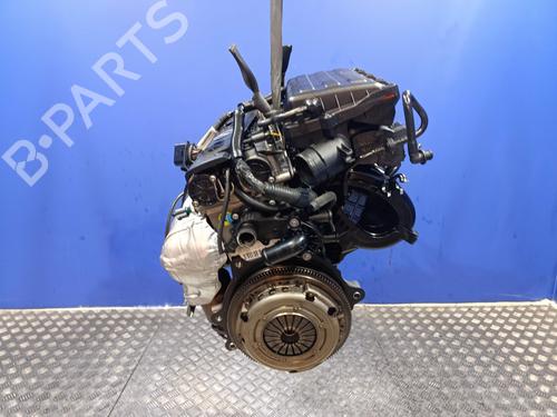 Engine VW POLO V (6R1, 6C1) 1.4 TDI | BP24058454M1 