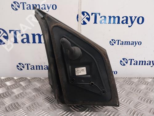 Left mirror TOYOTA AYGO (_B1_)  | BP25346204C26 