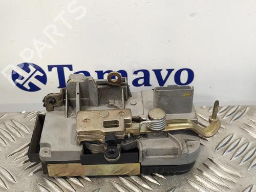 Used Front left lock CITROËN C8 (EA_, EB_) [2002-2025]  13390996