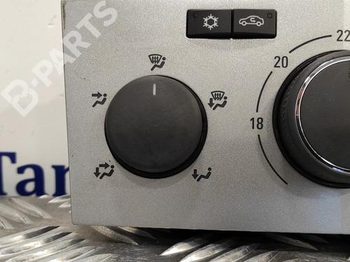 Climate control OPEL ASTRA H (A04) 1.9 CDTI (L48) | BP10558028I5 