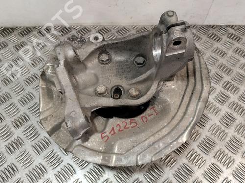 Left front steering knuckle BMW 3 Convertible (E93) 330 d | BP30135677M25 - Image 2
