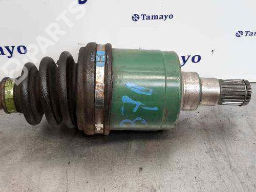 Left front driveshaft SUZUKI BALENO (EG)  | BP6509899M38 