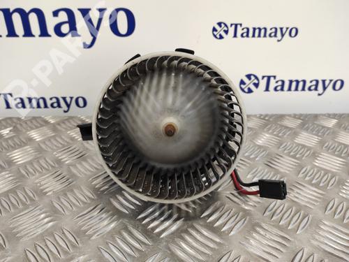 Heater blower motor AUDI A4 B8 Avant (8K5)  | BP10746905M62 
