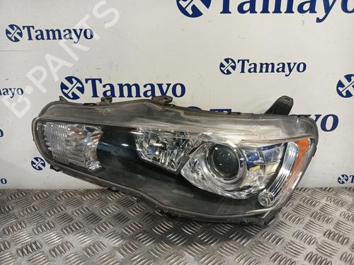 Used Left headlight PEUGEOT 306 (7B, N3, N5) 1.6 SR (89 hp) 30460120
