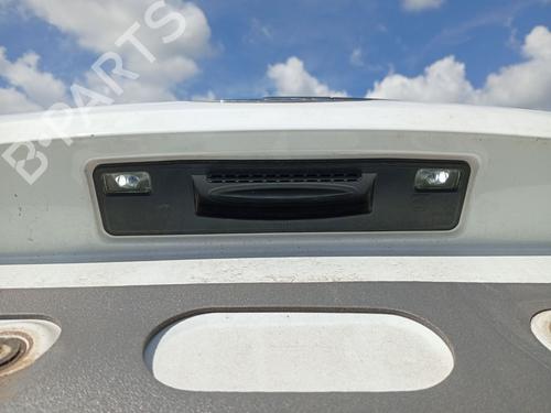 Used Tailgate handle Tailgate handle 38512780 38512780