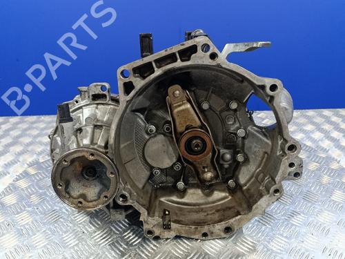 Used Gearbox SEAT TOLEDO IV (KG3) [2012-2019]  17152069