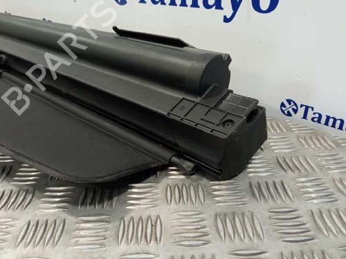 Rear parcel shelf BMW X3 (F25)  | BP24594395C85 