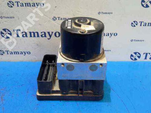 ABS pump FORD FIESTA V (JH_, JD_)  | BP2967710M43 