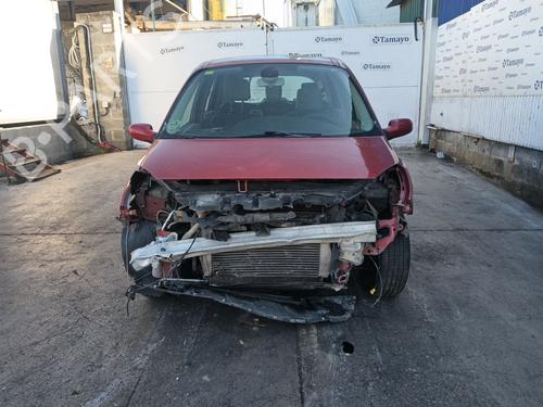 Engine RENAULT SCÉNIC II (JM0/1_) 1.5 dCi (JM1F) | BP30191447M1 