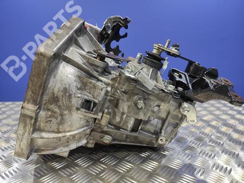 Gearbox TOYOTA AYGO (_B1_)  | BP11945691M3 