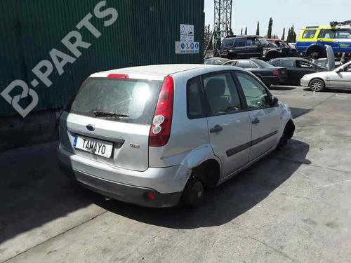 Driver airbag FORD FIESTA V (JH_, JD_) 1.4 TDCi | BP1190236C9 