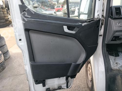 Volante HYUNDAI H350 Van 2.5 CRDI | BP32286322C49