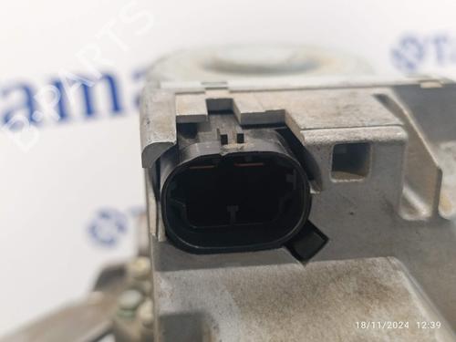 Steering column NISSAN QASHQAI / QASHQAI +2 I (J10, NJ10, JJ10E)  | BP21269309M21 