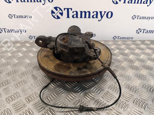 Right front steering knuckle CITROËN XSARA (N1) 1.9 TD | BP22184329M26 