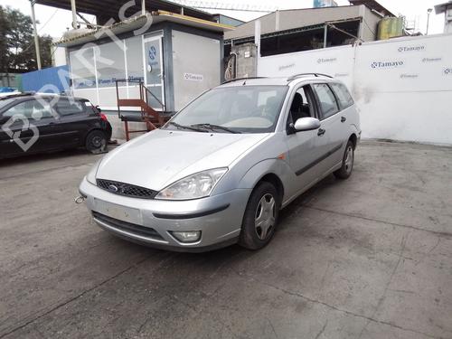 Generator FORD FOCUS I Turnier (DNW) | BP30660486M7