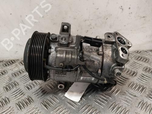 Used AC radiator AC radiator 37758979 37758979
