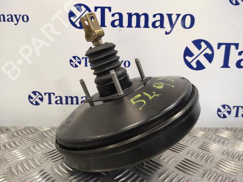 Servo brake CITROËN C1 (PM_, PN_) 1.0 | BP17897588M42 