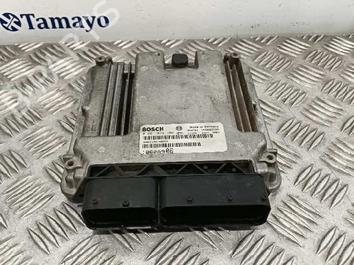Used Engine control unit (ECU) MITSUBISHI OUTLANDER II (CW_W) [2005-2012]  24850647