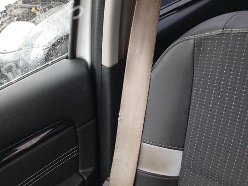 Used Front right seatbelt RENAULT GRAND SCÉNIC III (JZ0/1_) 1.6 dCi (JZ00, JZ12) (130 hp) 31757085
