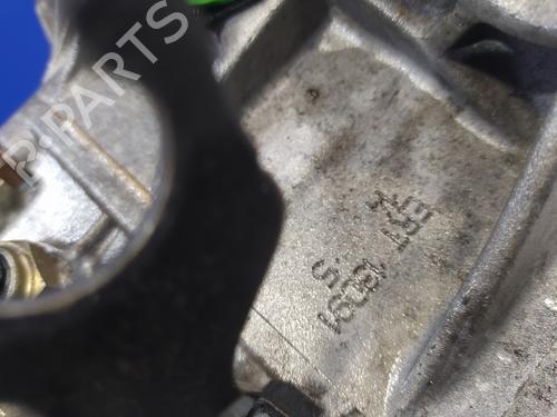 Gearbox SEAT LEON (1M1) 1.6 16 V | BP17864526M3 