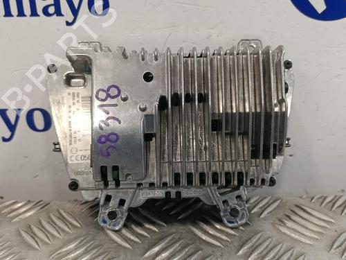 Radio FORD TRANSIT V363 Van (FCD, FDD) 2.2 TDCi RWD | BP23422801E6 