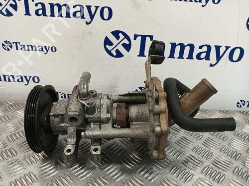 Used Steering pump Steering pump FIAT DUCATO Platform/Chassis (250_) 100 Multijet 2,2 D (100 hp) 40088376 40088376