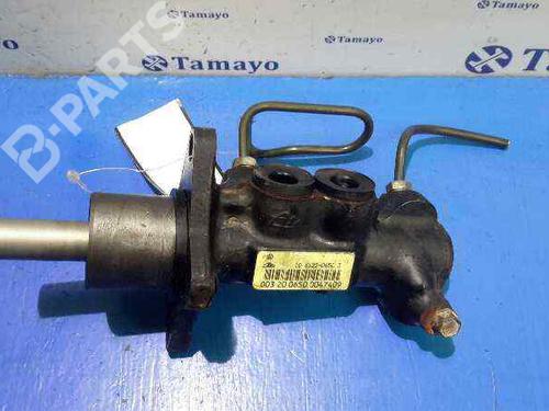 Used Brake master cylinder VW GOLF III (1H1) [1989-1998]  4722437
