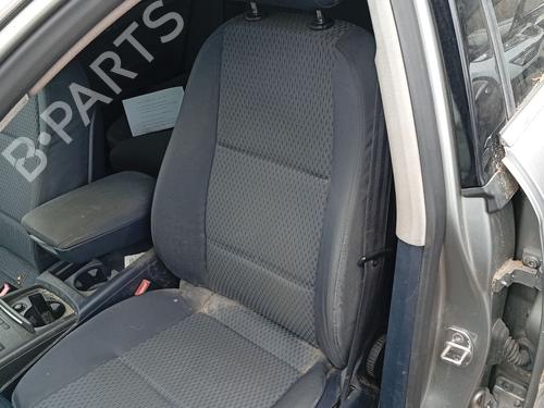 Used Left front seat Left front seat AUDI A6 C6 (4F2) 2.4 (177 hp) 36553499 36553499