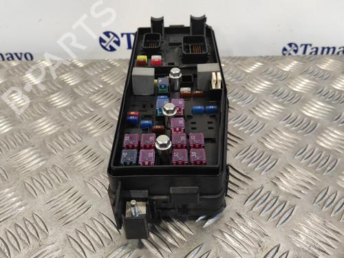 Fuse box KIA CARNIVAL / GRAND CARNIVAL III (VQ)  | BP12592622E1 