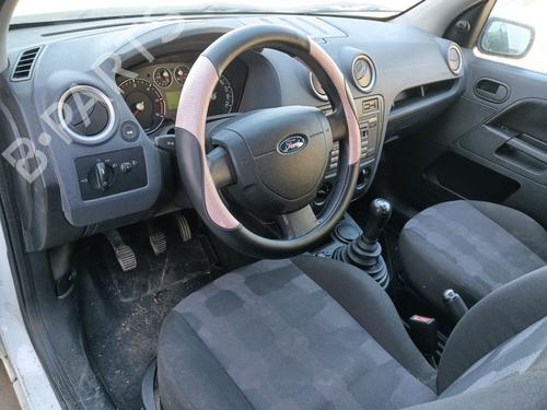 Engine FORD FUSION (JU_) 1.4 TDCi | BP29973410M1