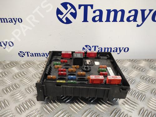 Fuse box VW PASSAT B6 (3C2) 2.0 TDI 16V | BP17746463E1 