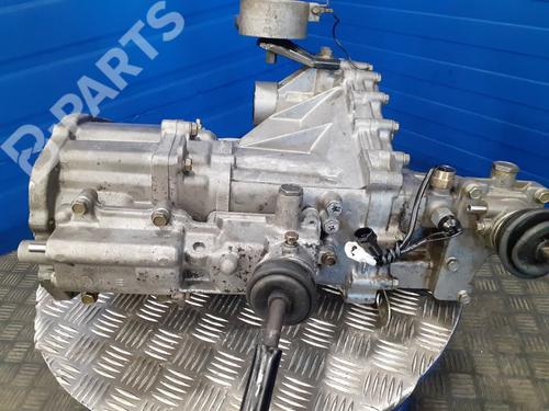 Transfer box SUZUKI VITARA (ET, TA, TD) 1.6 | BP8498385M36 