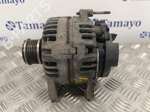Alternator RENAULT CLIO III (BR0/1, CR0/1)  | BP19172966M7 