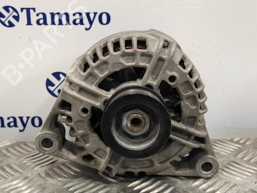 Used Alternator OPEL CORSA C (X01) [2000-2009]  19784377