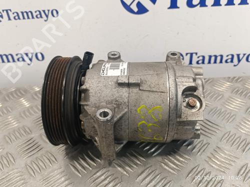 AC-Kompressor RENAULT MEGANE II (BM0/1_, CM0/1_) 1.5 dCi (BM02, BM13, BM2A, CM02, CM13) | BP21143958M34 