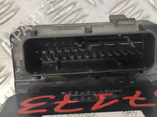 ABS pump NISSAN PATROL GR V Wagon (Y61) 2.8 TD | BP18855004M43 
