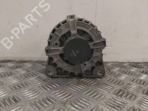 Used Alternator Alternator NISSAN QASHQAI II (J11, J11_) 1.6 dCi ALL MODE 4x4-i (130 hp) 34441295 34441295